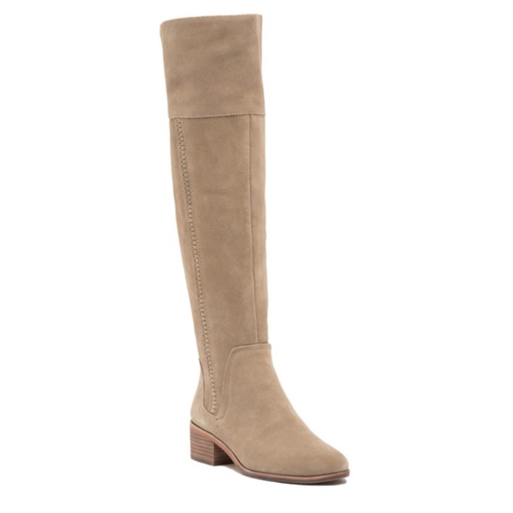Vince Camuto Shoes - Vince Camuto Kochelda Over-the-knee Boots